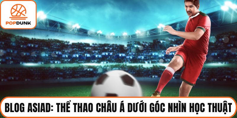 blog asiad